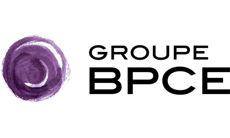 BPCE Logo