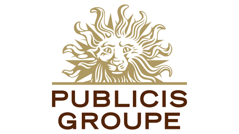 Publicis Logo