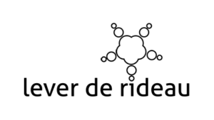 lever de rideau logo