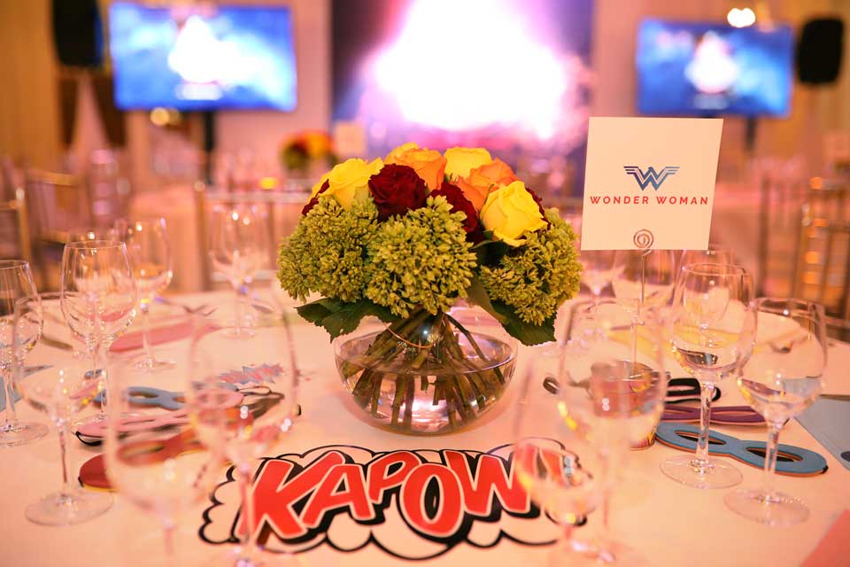 danone party
