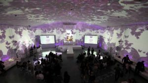 Ways to incorporate technology in your events