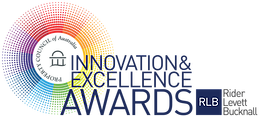 innovation and excellence awards logo