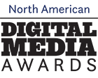 NA digital media awards logo