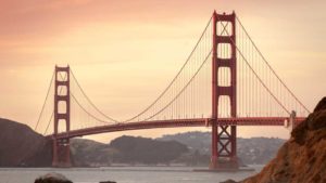 5 inspiring ways to visit San Francisco