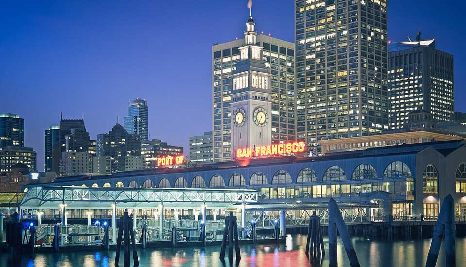 san francisco