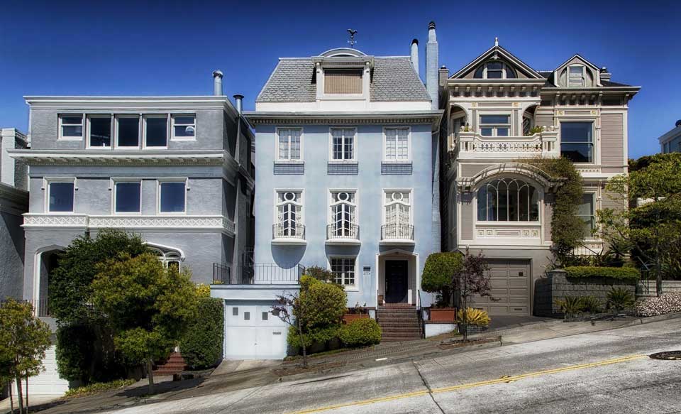 san francisco