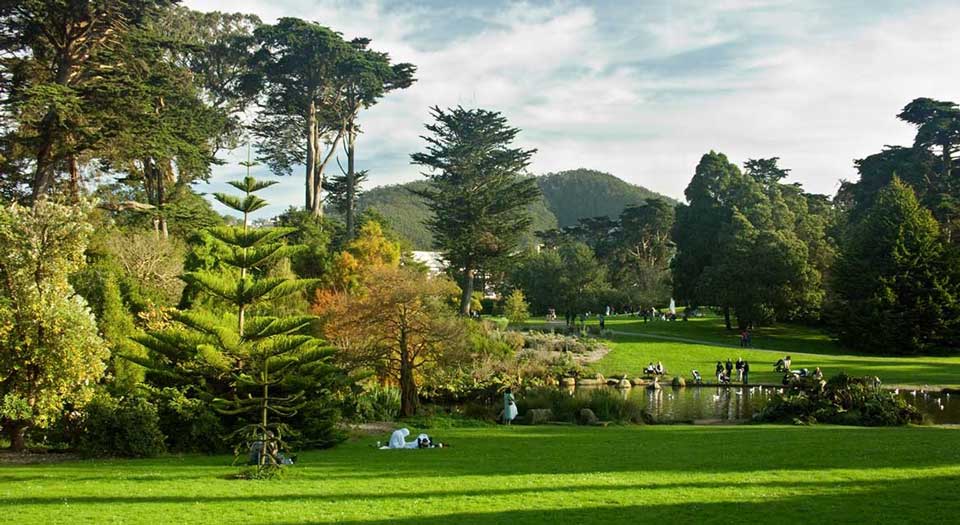 san francisco