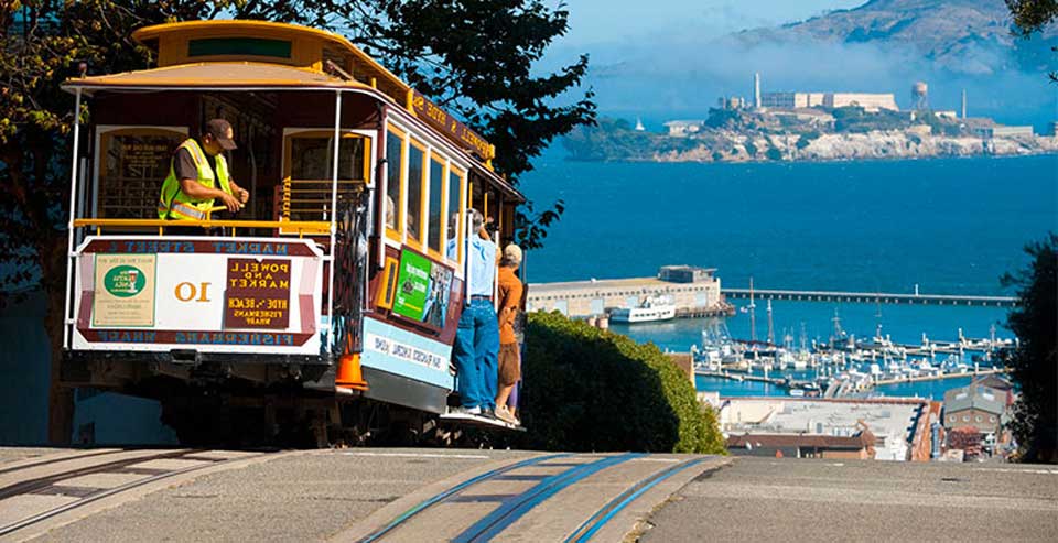 san francisco