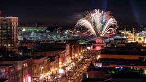 5 music-themed venues that will inspire you to meet in Nashville