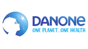Danone logo