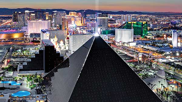 vegas