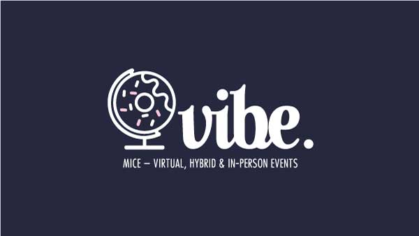 Vibe logo